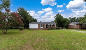 2004 Woodside Dr, Camden, SC 29020