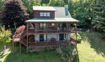 564 Nettles Ridge Rd, Banner Elk, NC 28604