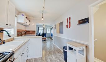 73 S 3rd Ave, Beech Grove, IN 46107