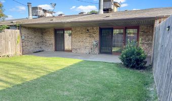 723 Maple, Alva, OK 73717