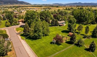 353 Sacajawea Peak Dr, Bozeman, MT 59718