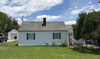 214 Juniper Ave, Alcoa, TN 37701