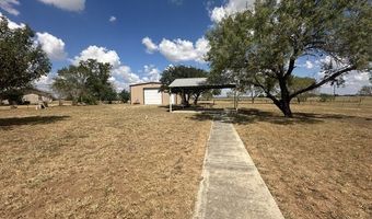 12905 PITTMAN Rd, Adkins, TX 78101