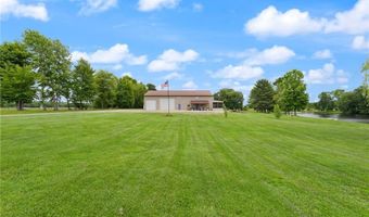 4248 N Whitsitt Rd, Austin, IN 47102