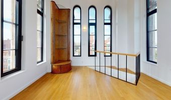 6 Massachusetts Ave TOWER, Boston, MA 02115