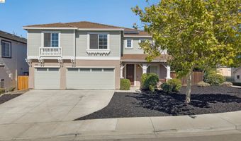 5375 Rockrose Way, Antioch, CA 94531