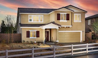 13091 Sierra Moreno Way Plan: Residence 2617, Victorville, CA 92394