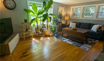 125 Roger Williams, East Providence, RI 02916