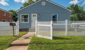 6700 HUDSON St, Baltimore, MD 21224