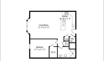 340 Heights Rd 312, Darien, CT 06820