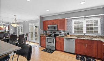 2712 ADVENT Ct S, Bowie, MD 20716