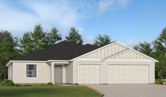 16941 NW 144th St Plan: Frontier, Alachua, FL 32615