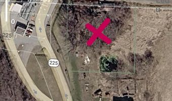 168 Border Rd, Alburgh, VT 05440
