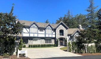 29266 Wagon Rd, Agoura Hills, CA 91301