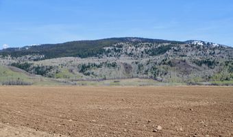 Tbd 10 Ac. STATELINE Road, Alta, WY 83414