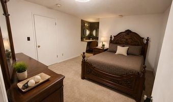 602 NE I St, Antlers, OK 74523