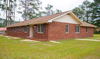 503 Satilla Church Rd, Baxley, GA 31513
