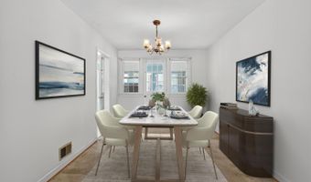 1409 18th St SE, Washington, DC 20020