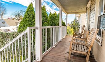 25 Homestead Ave, Avenel, NJ 07001