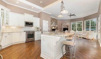 3712 Highland Creek Dr, Apex, NC 27539