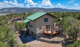 261 Pinon Hills Cir, Arboles, CO 81121