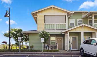 642 Kakala St 1301, Kapolei, HI 96707