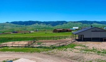 134 Warbonnet Dr, Banner, WY 82832