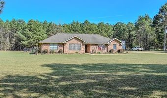 192188 N 4205 Rd, Antlers, OK 74523
