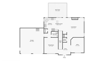 706 Braidwood Rdg NW, Acworth, GA 30101