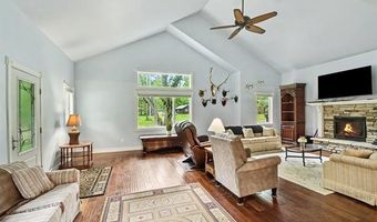 4134 N Weasel Trl, Alcona, MI 48742