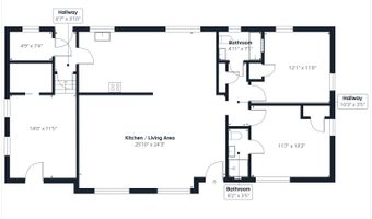 1910 Fairway, Macon, GA 31217