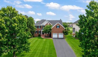 43257 AUGUSTINE Pl, Ashburn, VA 20147