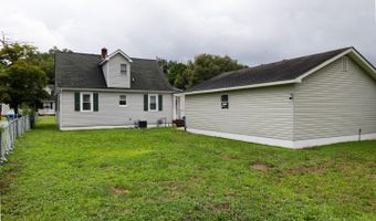 8 WESLEY St, Camden, DE 19934