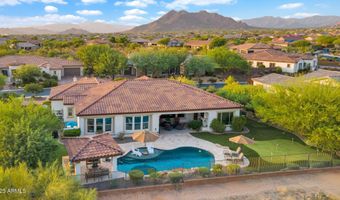 6217 E CALLE ESCUDA, Cave Creek, AZ 85331