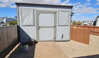 1915 W Casa Del Rio Dr 78, Benson, AZ 85602