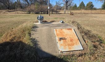 416284 E 1950 Rd, Antlers, OK 74523