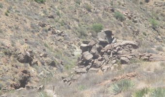 028 N Hughes Cyn, Acton, CA 93510