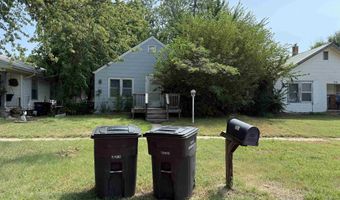 718 N 4th St, Arkansas City, KS 67005