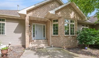 2103 DEER HAVEN Rd, Greenleaf, WI 54126