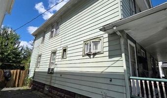 1316 W 91ST St, Cleveland, OH 44102
