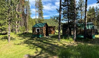 127 Lonely Moose Ln, Alberton, MT 59820