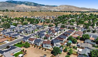 3471 E Garden St, Carson City, NV 89705