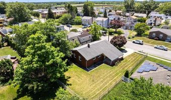 121 DOBBS Ave, Bellmawr, NJ 08031