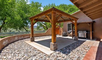 425 County Road 155, Abiquiu, NM 87510