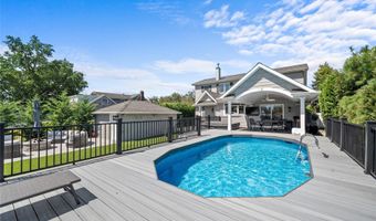 24 Lebrun Ave, Amityville, NY 11701