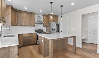 48 W 925 N Plan: Saddlewood, Brigham City, UT 84302