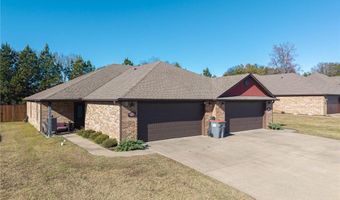 1001 1009 1102 Springhill, Barling, AR 72923