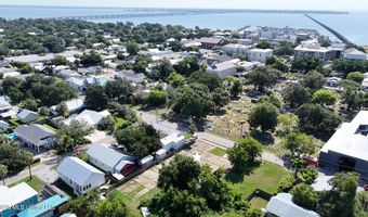 S Toulme Street, Bay St. Louis, MS 39520