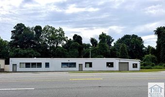 5495 Virginia Ave, Bassett, VA 24055