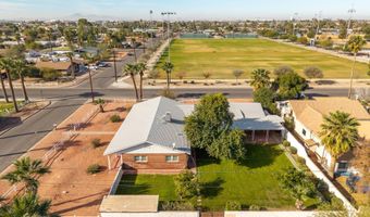 700 E 10TH St, Casa Grande, AZ 85122